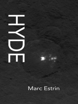 cover image of Hyde